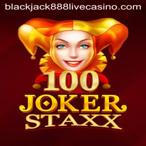 Exploring the Exciting World of 100JokerStaxx: A Journey Through Gameplay and Rules