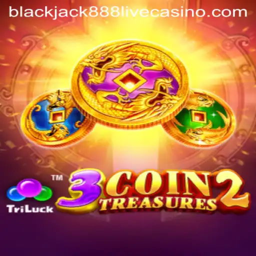 Exploring the Intricacies of 3CoinTreasures2: A Modern Gaming Adventure in the Age of Blackjack888