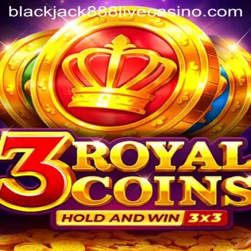 Explore the Exciting World of 3royalcoins and Its Connection to Blackjack888