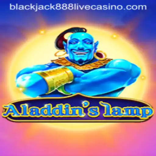 Exploring Aladdinslamp: A Journey into the Enigmatic World of Blackjack888
