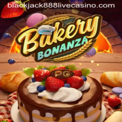 Exploring BakeryBonanza: A Sweet Gaming Experience with a Touch of Blackjack888