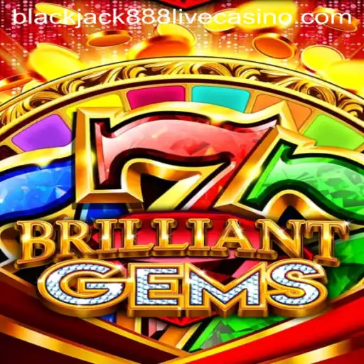 Exploring the Enchanting World of BrilliantGems: A Modern Twist on Blackjack888