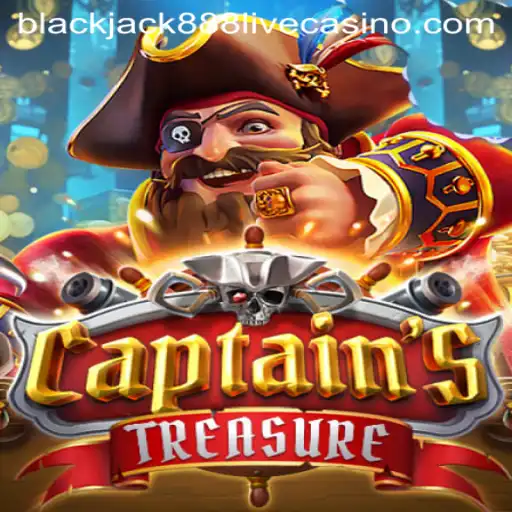 Exploring CaptainssTreasure and Blackjack888: Adventure and Strategy Combined