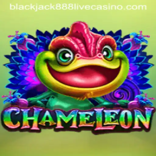 Exploring the World of Chameleon: A New Twist on Blackjack888
