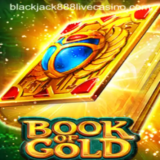 The Fascinating World of BookofGold and Blackjack888