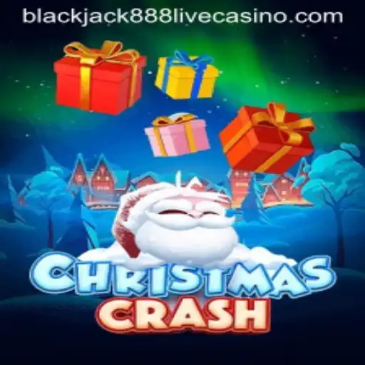 Discover the Exciting World of ChristmasCrash and Blackjack888