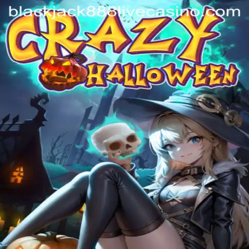 Discover the Thrilling World of CrazyHalloween with Blackjack888