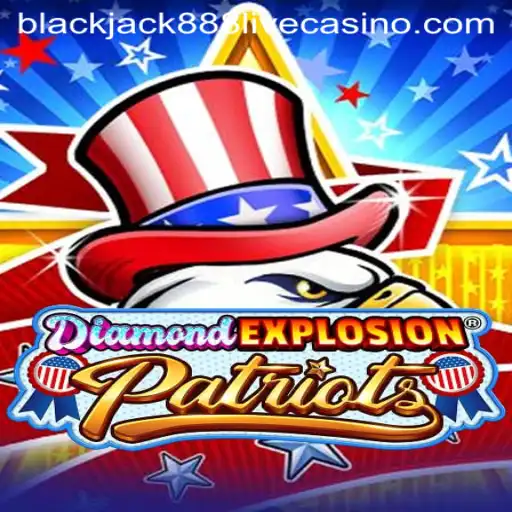Discover the Thrills of DiamondExplosionPatriots