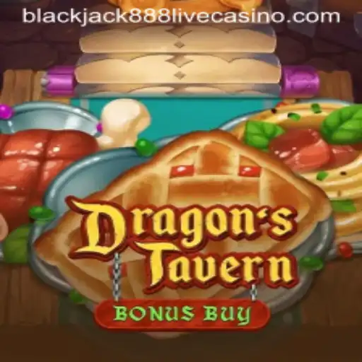 Unveiling DragonsTavern: The Enchanting World of Blackjack888
