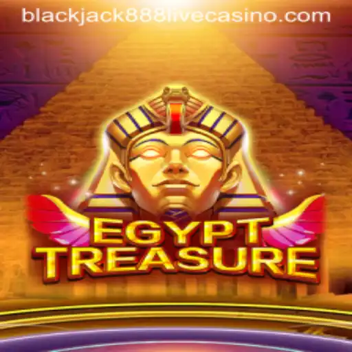 Unveiling EgyptTreasure: A Thrilling Adventure Through Ancient Riches