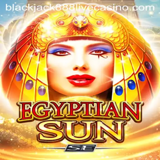 Dive into the Mystical World of EgyptianSunSE: A Fresh Take on Blackjack
