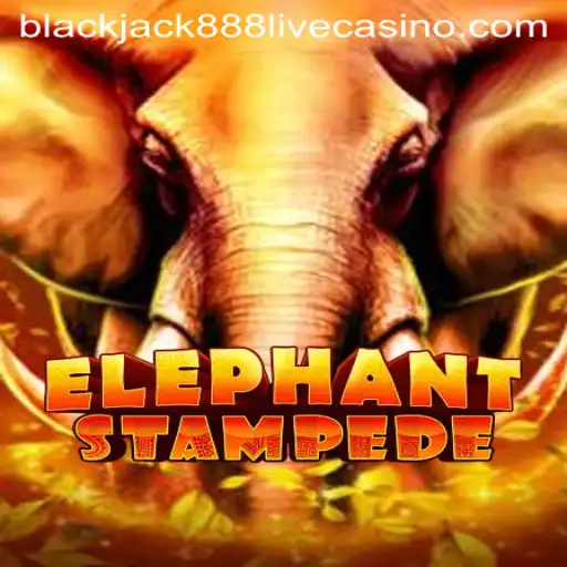 Diving into the World of ElephantStampede: A Thrilling Game Experience