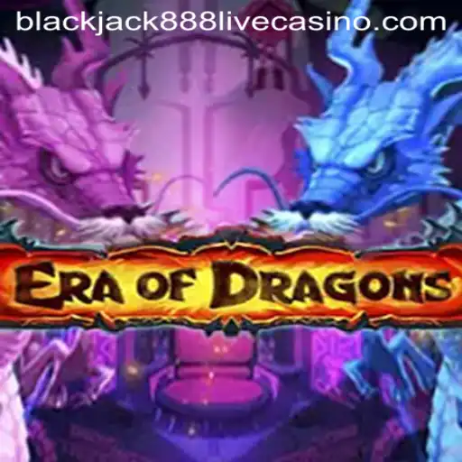 Unveiling EraOfDragons: A Journey into the Realm of Fantasy and Skill