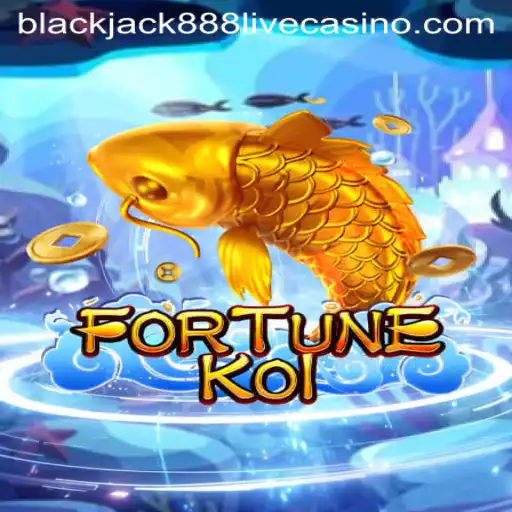 Exploring the Intricacies and Allure of FORTUNEKOI and Blackjack888