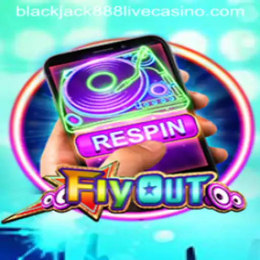 Exploring FlyOut: A Thrilling New Game in the World of Blackjack888