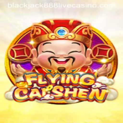 FlyingCaiShen: A New Era in Gaming Infused with Thrilling Adventures