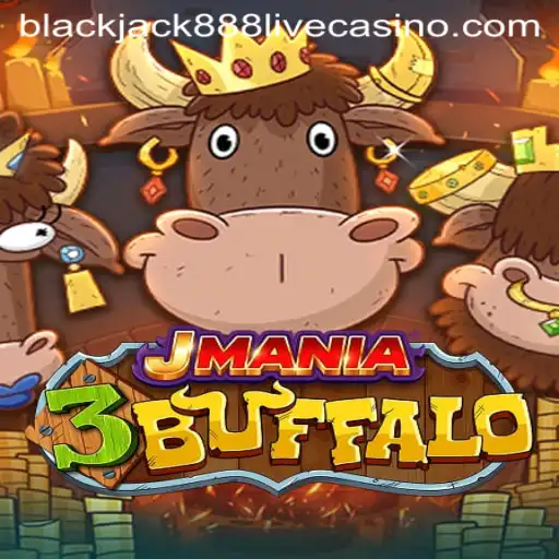 Exploring JMania3Buffalo: A Unique Gaming Experience with Blackjack888