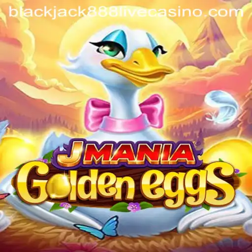 Diving Into the Thrilling World of JManiaGoldenEggs: A Comprehensive Guide