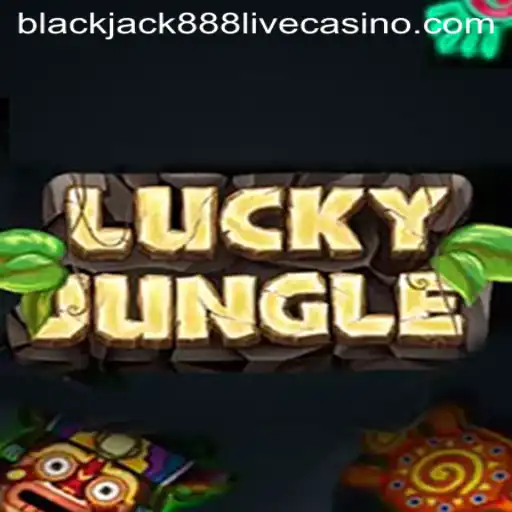 Exploring LuckyJungle: A Deep Dive Into the World of Blackjack888
