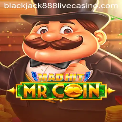 Unveiling the Excitement of MadHitMrCoin and Blackjack888