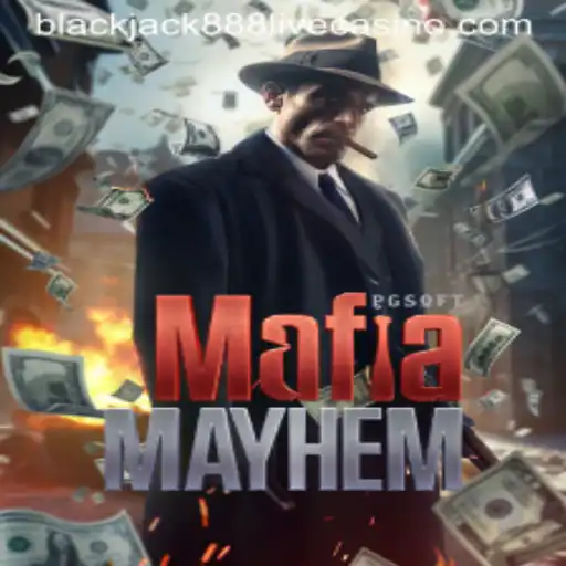 Welcome to the Thrilling World of MafiaMayhem and Blackjack888