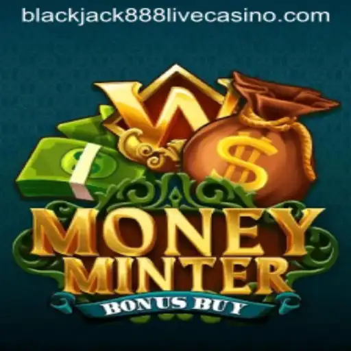 Exploring MoneyMinterBonusBuy: A Fresh Take on Casino Gaming with Blackjack888