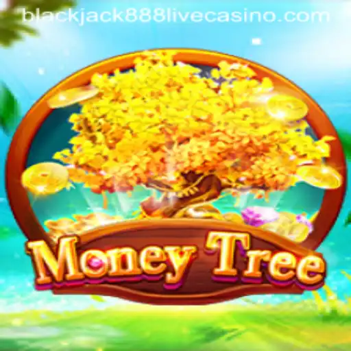 Introducing MoneyTree: An Exciting New Game with Blackjack888 Elements
