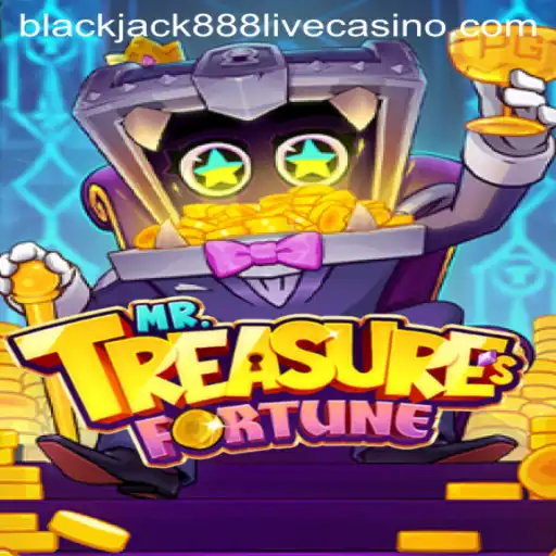 Exploring the Thrilling World of MrTreasuresFortune: Enter the Realm of Blackjack888