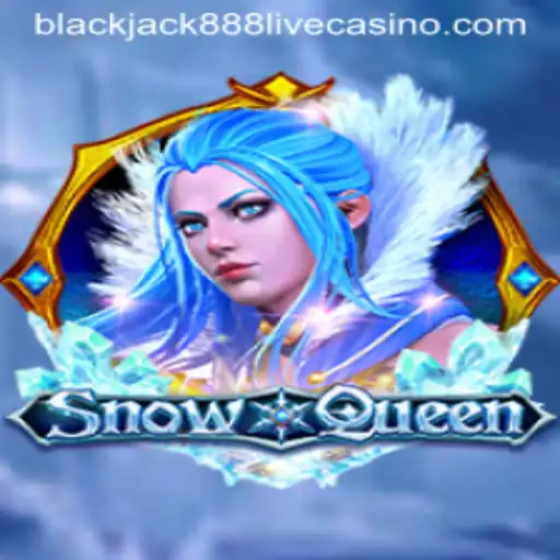 Exploring the Enchanting World of SnowQueen with blackjack888