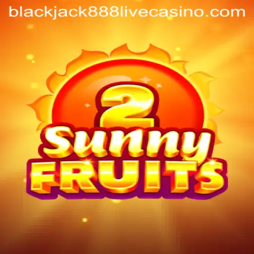 Exploring SunnyFruits2: A Refreshing Take on Classic Casino Fun