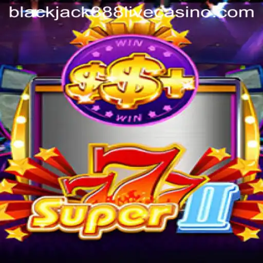 Discover the Exciting World of Super777II: An Unmatched Gaming Experience