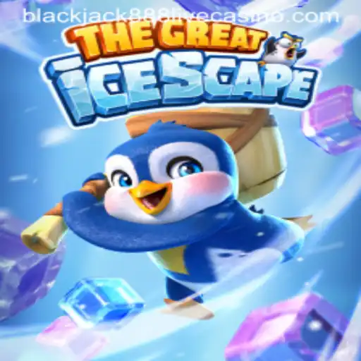 TheGreatIcescape: An Engaging Journey into the World of Adventure and Strategy