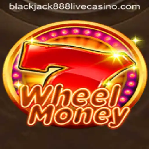 WheelMoney: The Ultimate Gaming Experience with Blackjack888