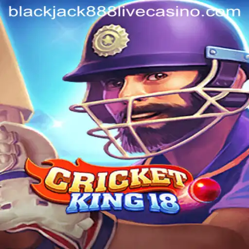 CricketKing18: A Blend of Action and Casino Thrills in the Gaming World