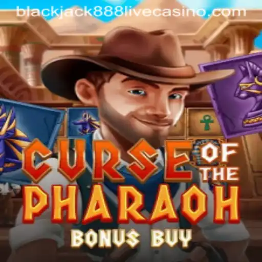 Unlock Ancient Mysteries with Curse of the Pharaoh Bonus Buy