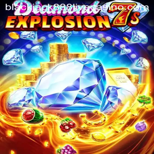 Exploring the Exciting World of DiamondExplosion7s and Blackjack888