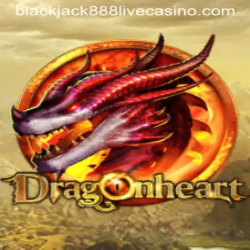Unveiling DragonHeart: A New Adventure with Blackjack888