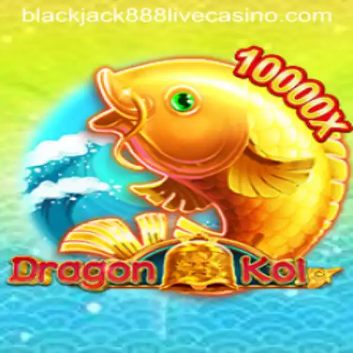 Exploring the Exciting World of DragonKoi and the Popularity of Blackjack888