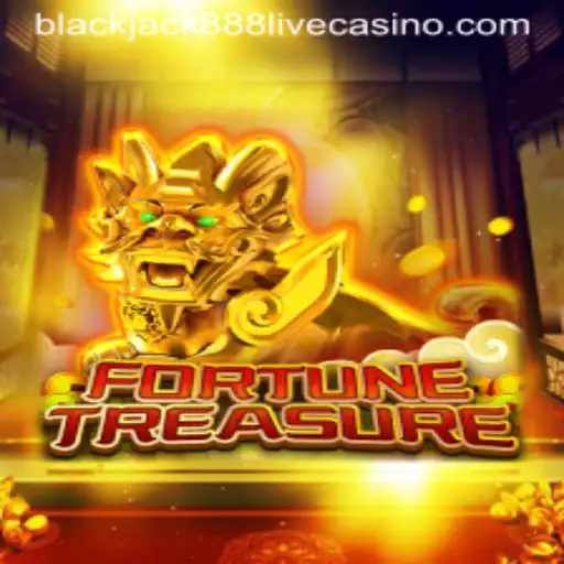 Exploring the Exciting World of FortuneTreasure: A Dive into Blackjack888