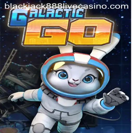 Exploring Galactic Adventures in the Exciting World of GalacticGO and the Mesmerizing Attraction of blackjack888
