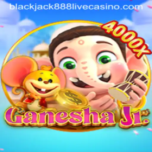Exploring GaneshaJr: The Enchanting World of Blackjack888