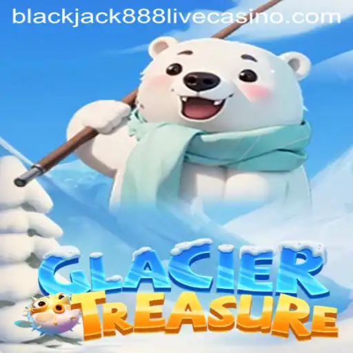Discover the Thrills of GlacierTreasure: An Unforgettable Adventure