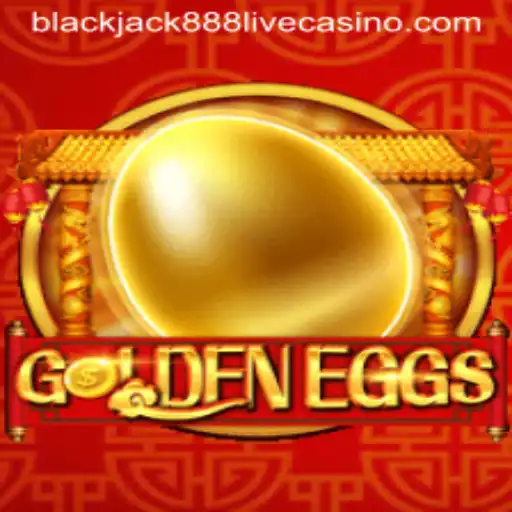 Exploring the World of GoldenEggs and the Rise of Blackjack888