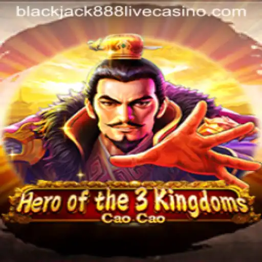Exploring 'Heroofthe3KingdomsCaoCao' and the Intriguing Connections to Blackjack888