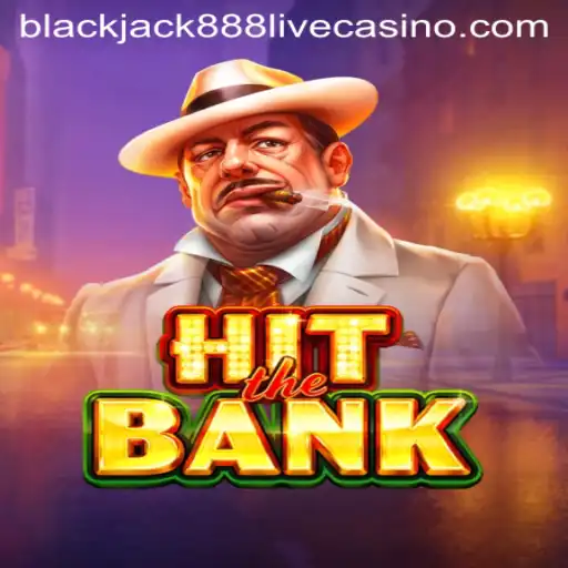 HitTheBank: A Fascinating Journey into the World of Blackjack888