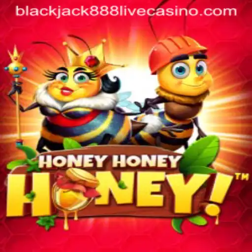Exploring HoneyHoneyHoney: A Sweet Gaming Adventure with Blackjack888