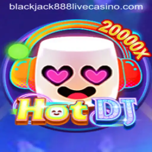 Mastering HotDJ: The Ultimate Guide to Thriving in Blackjack888