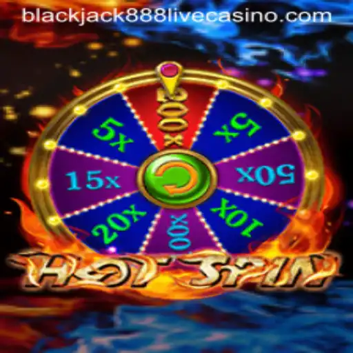 Discover the Excitement of HotSpin: Dive into the Innovative World of Blackjack888