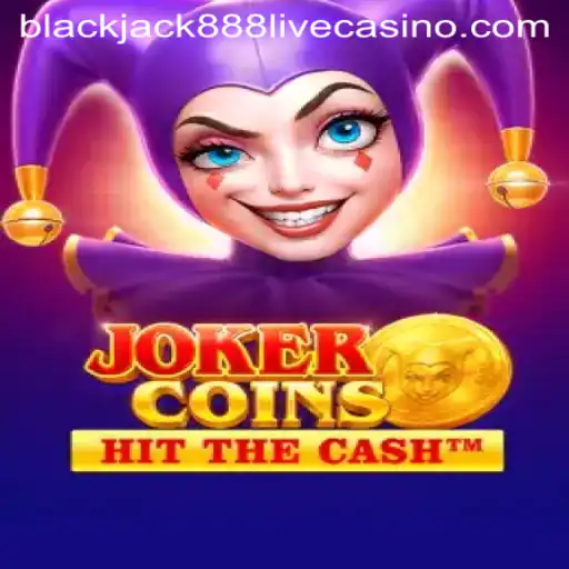 Exploring JokerCoins and the Rise of Blackjack888