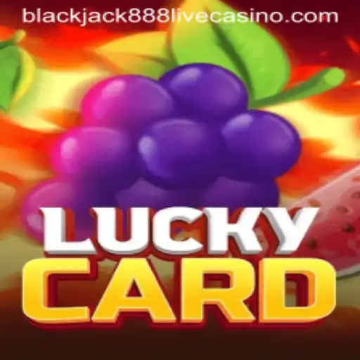 Exploring the Fascinating World of LuckyCard and Its Blackjack888 Experience